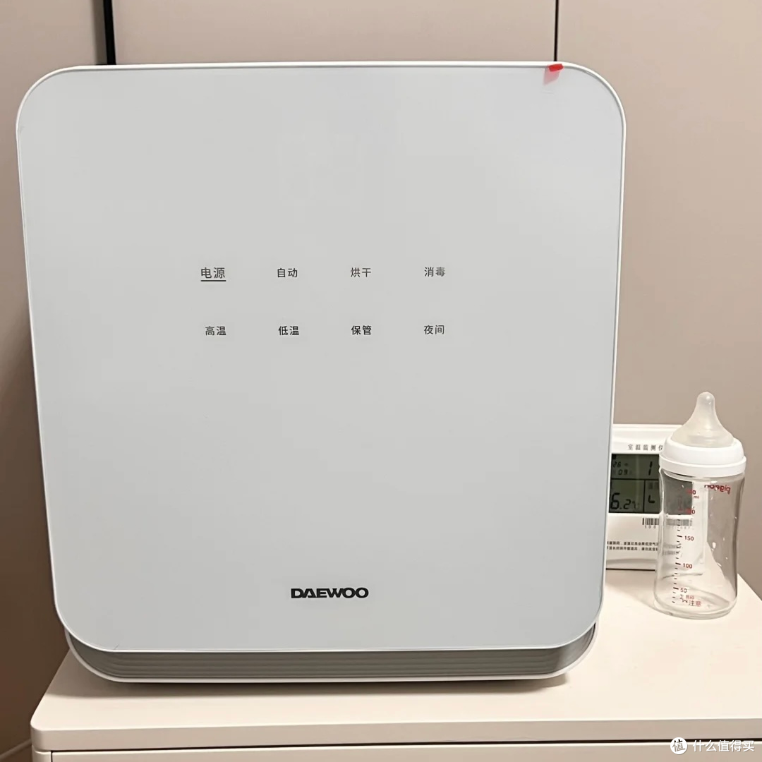 三合一喂养台vs分体消毒柜，分清路线，教你挑选独立消毒柜。