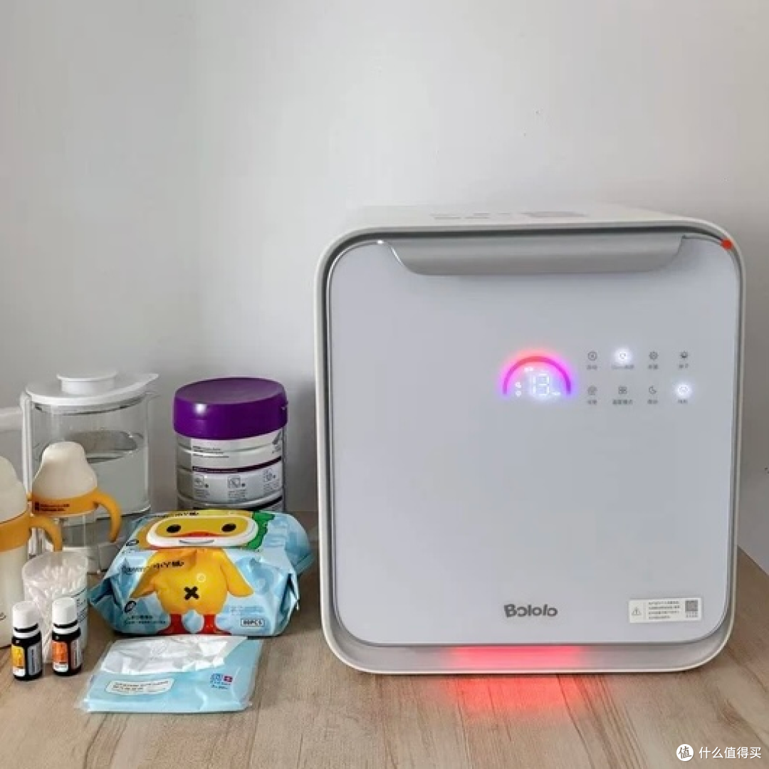 三合一喂养台vs分体消毒柜，分清路线，教你挑选独立消毒柜。