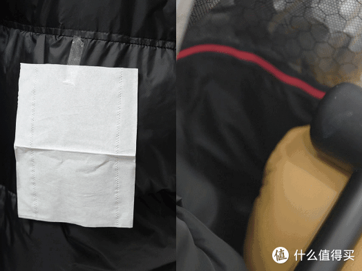 VBREX羽绒服测评:千元配置只要399,加厚四层防风+石墨烯锁温