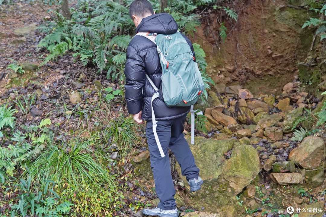 VBREX羽绒服测评:千元配置只要399,加厚四层防风+石墨烯锁温
