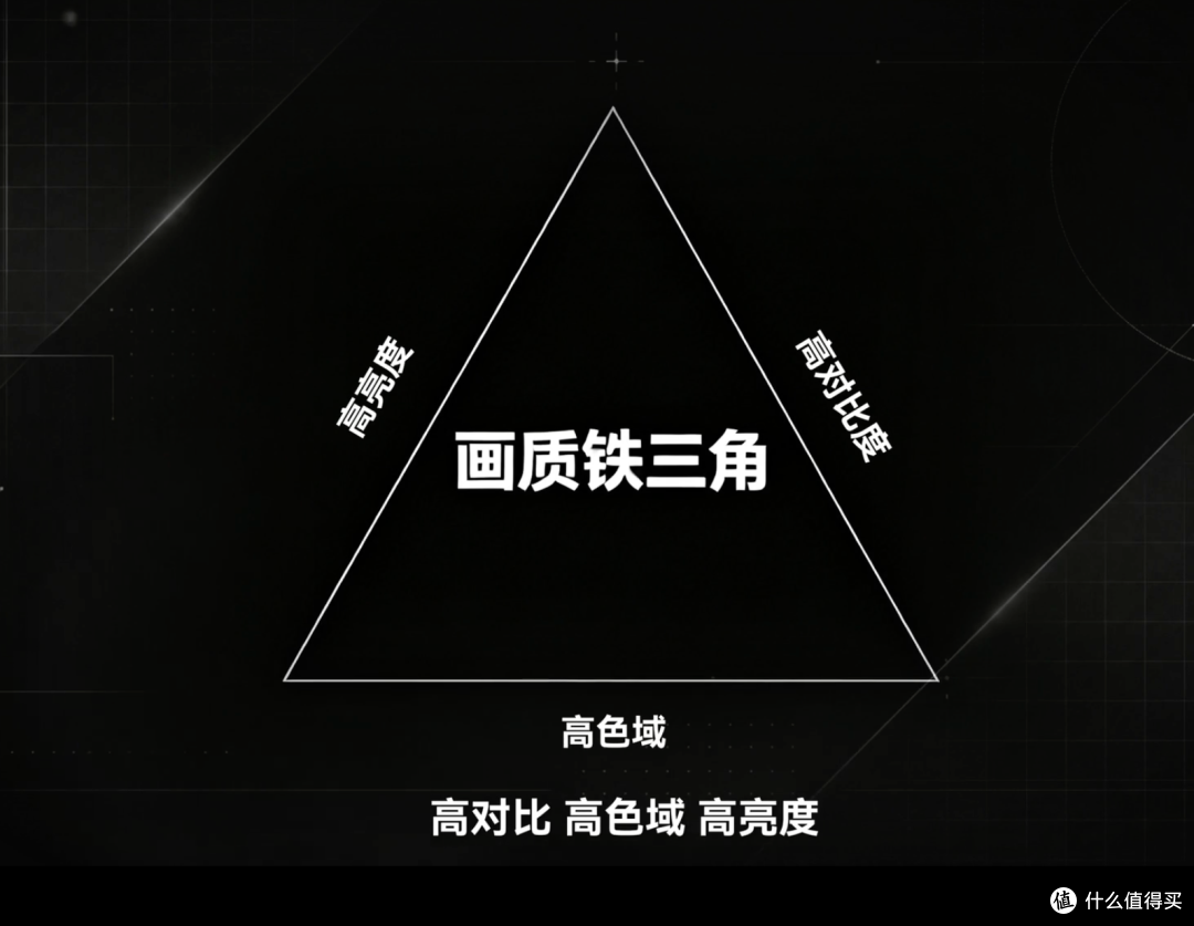 不到40mm的真贴墙壁纸电视，C10M把画质和颜值都保住了