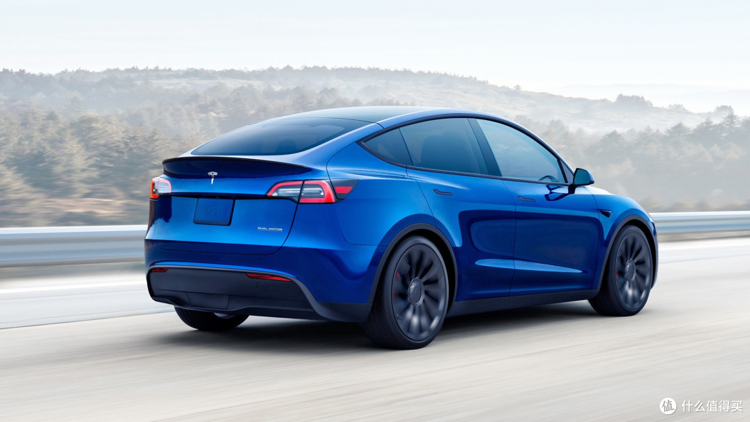 对比五六款后,为何最终选了Model Y?