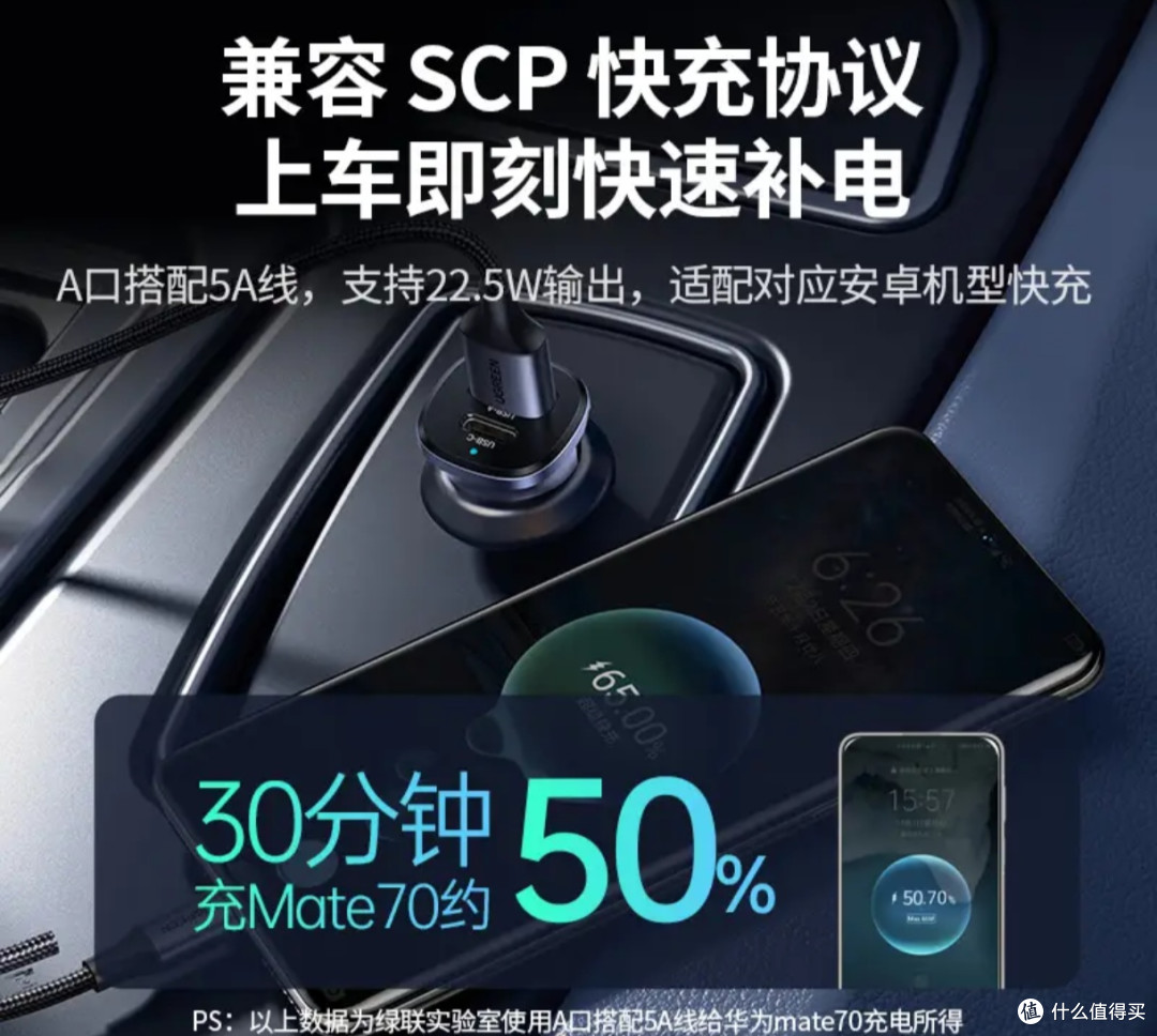 PD30W快充技术特点说明