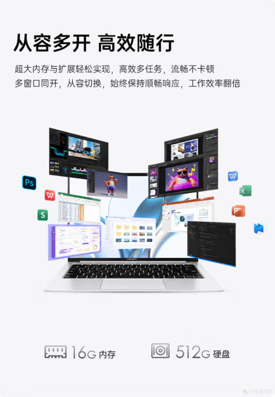 七彩虹 E14 轻薄本上门售后服务：电脑坏了不用跑维修点