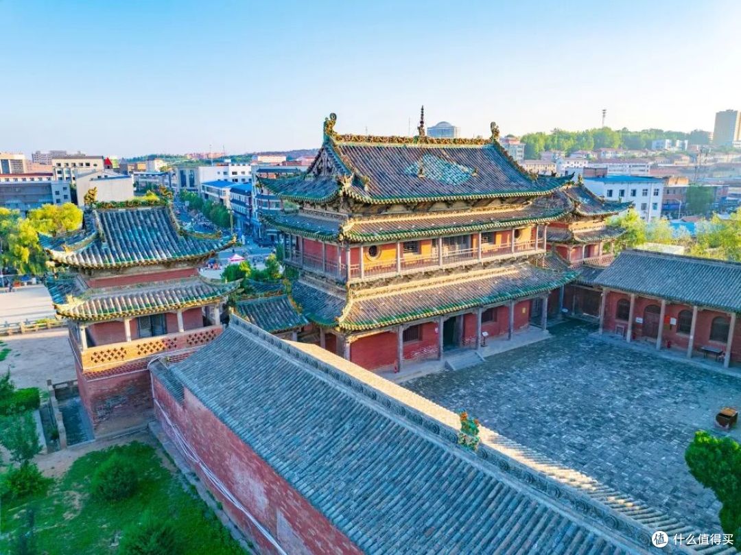一场超长假期,让中国人找回久违的松弛感