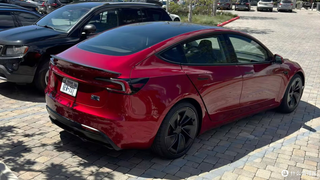 月养车仅几百，Model3通勤省钱又灵活！