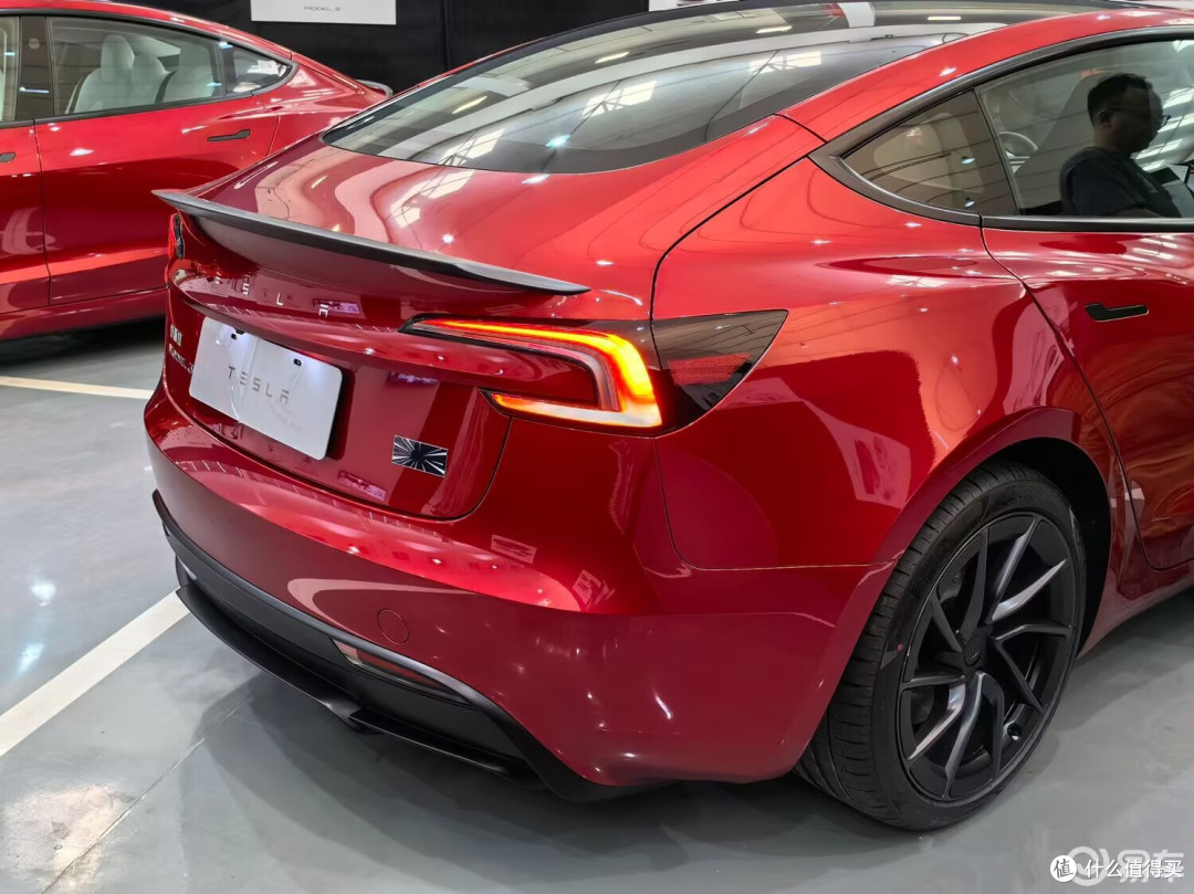 通勤神器Model 3，把出行成本打下来了