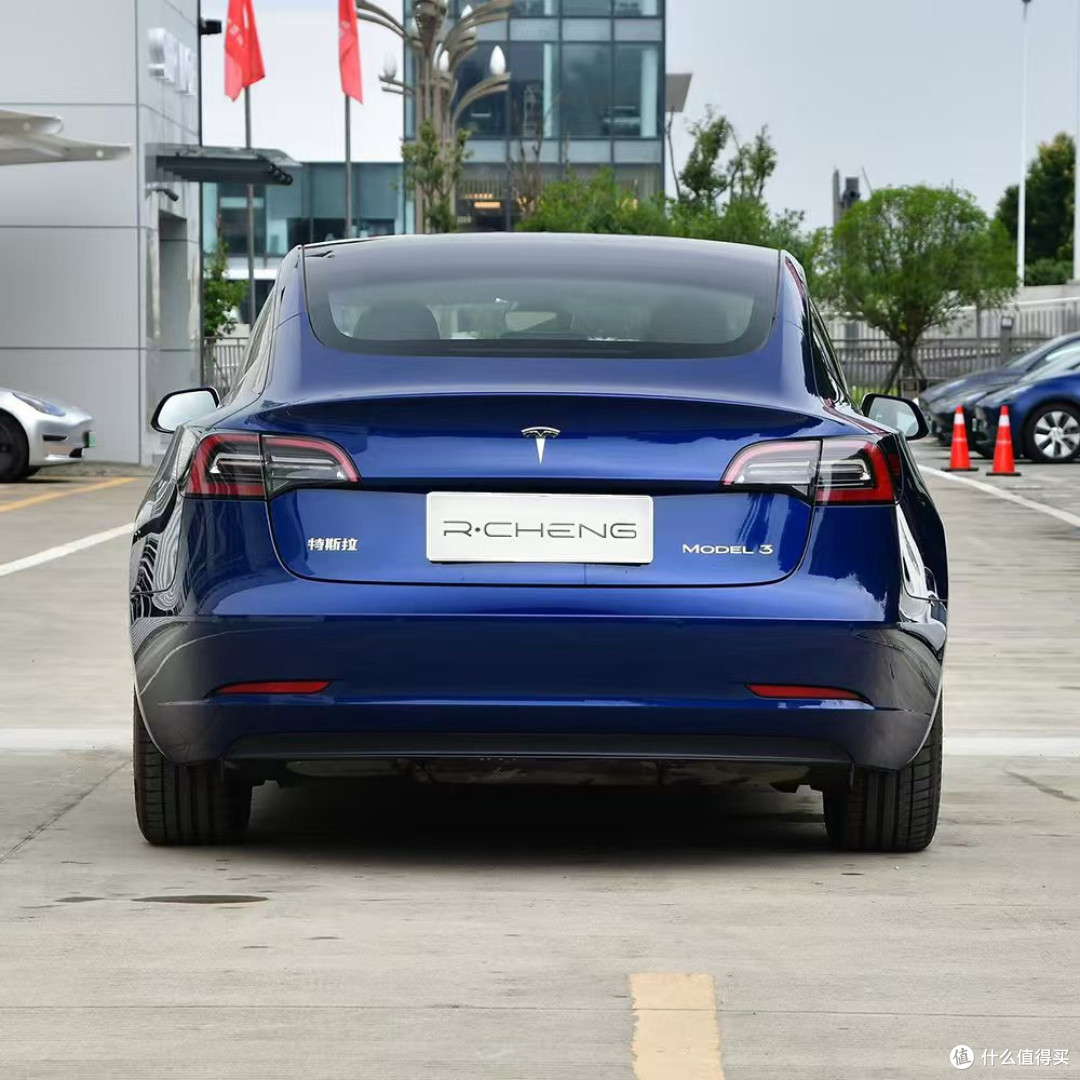 开完新款Model 3，我只想说真香！试试看？