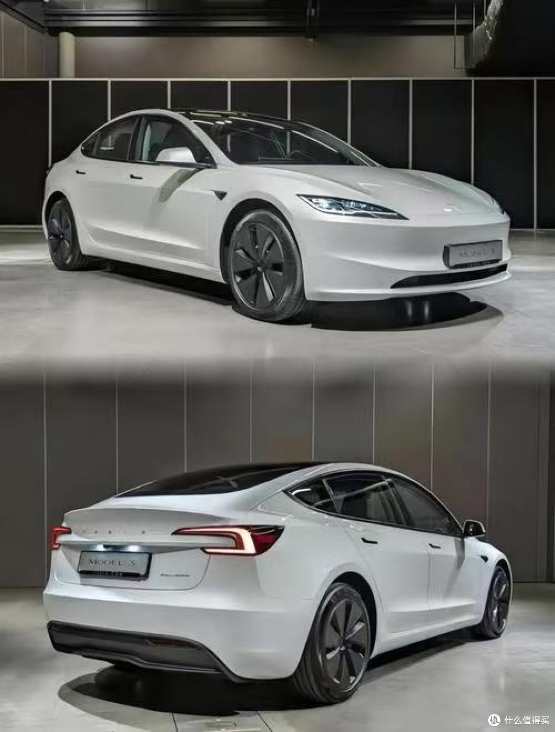 开完新款Model 3，我只想说真香！试试看？