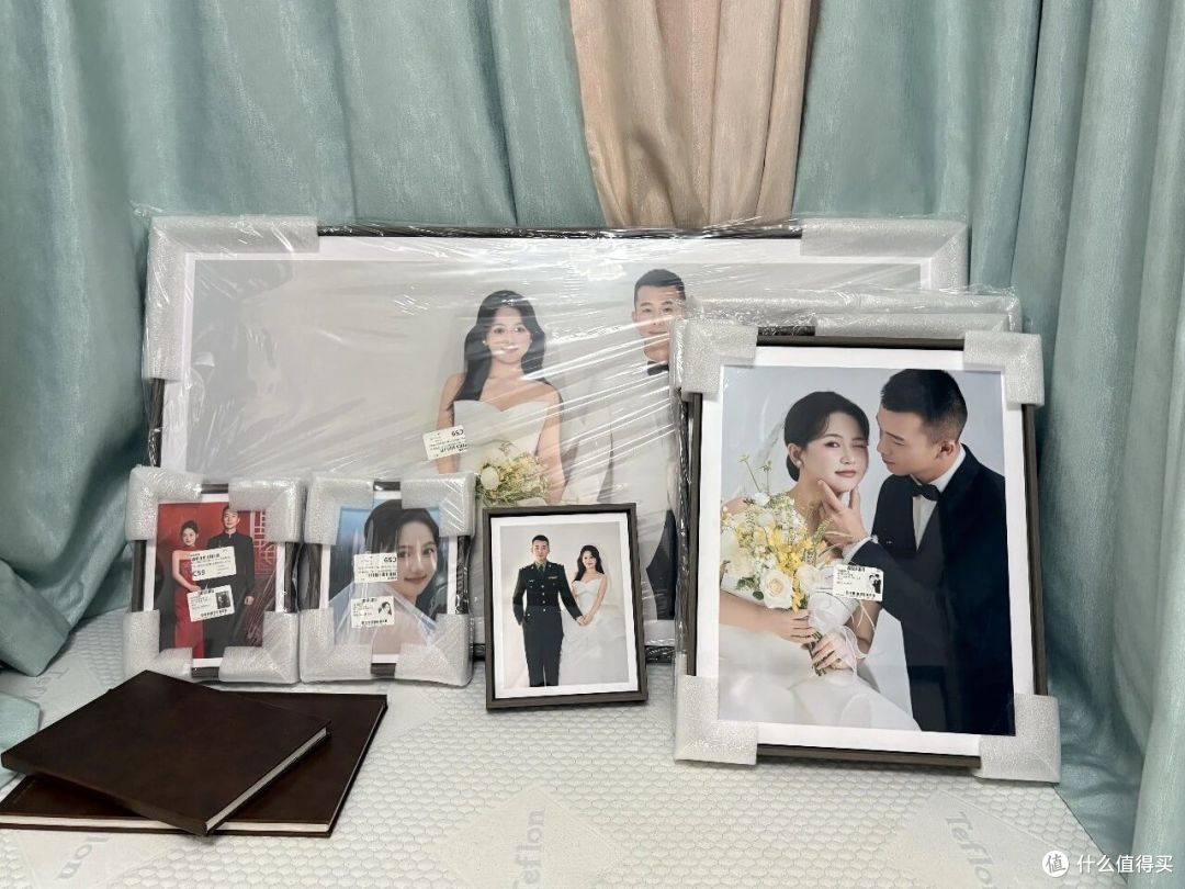 被网友们「婚纱照用法」惊呆了！果然，还是年轻人的脑子更好使