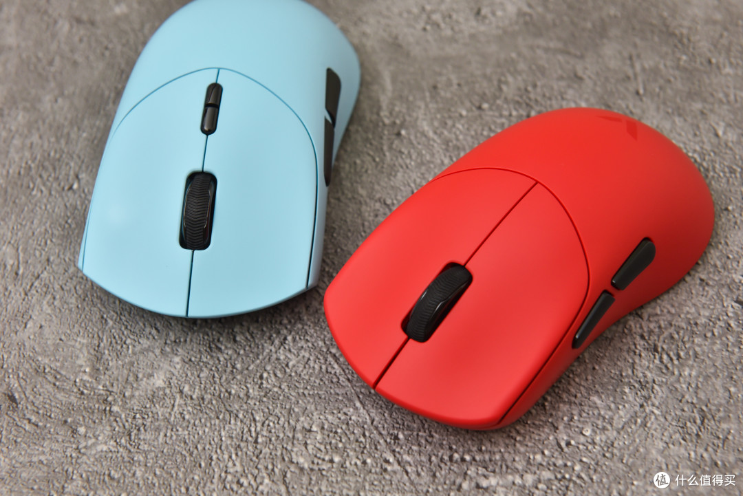 大小两相宜的性能怪兽——雷柏VT7 PRO V2与VT7S V2开箱