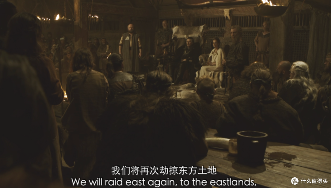不输《斯巴达克斯》!这部史诗级大作,太过瘾了
