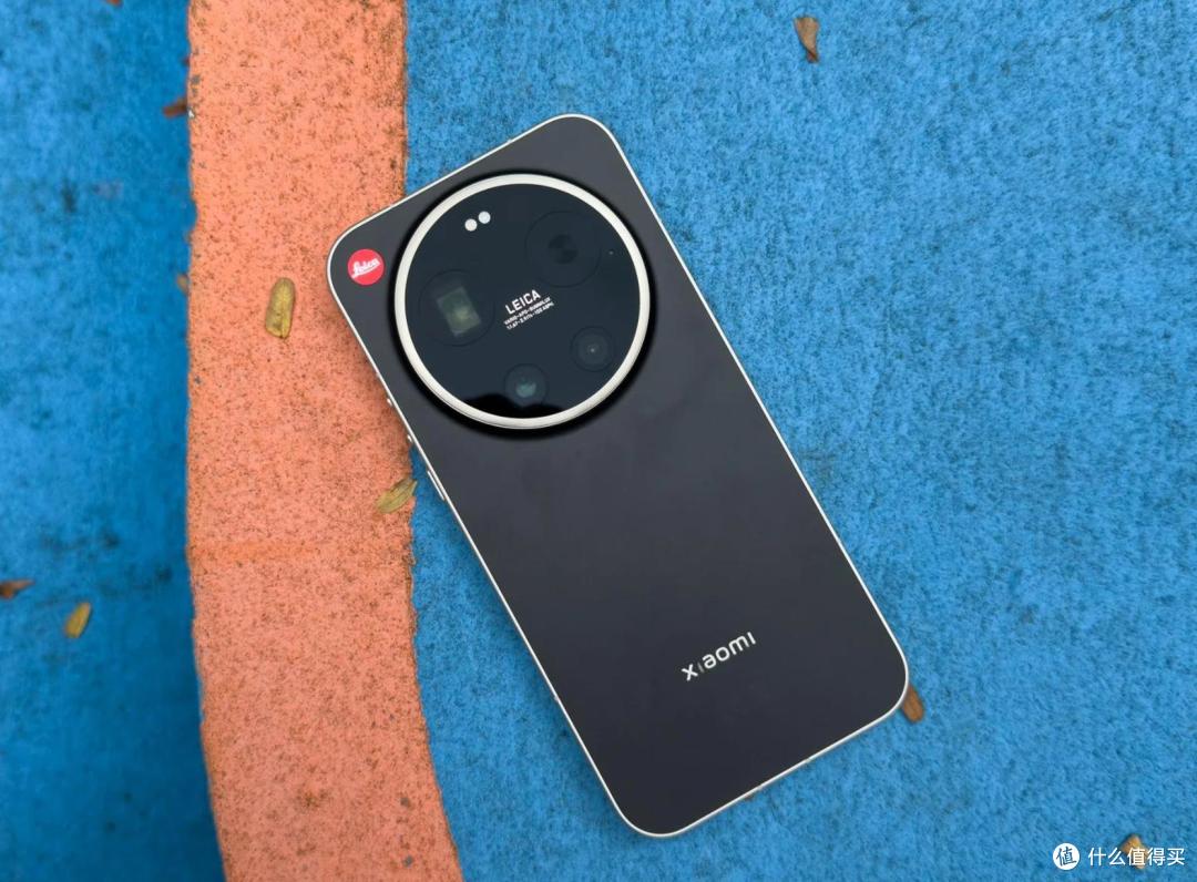 四大Ultra正面交锋！三星、小米、OPPO、vivo手机横评，谁更狠？