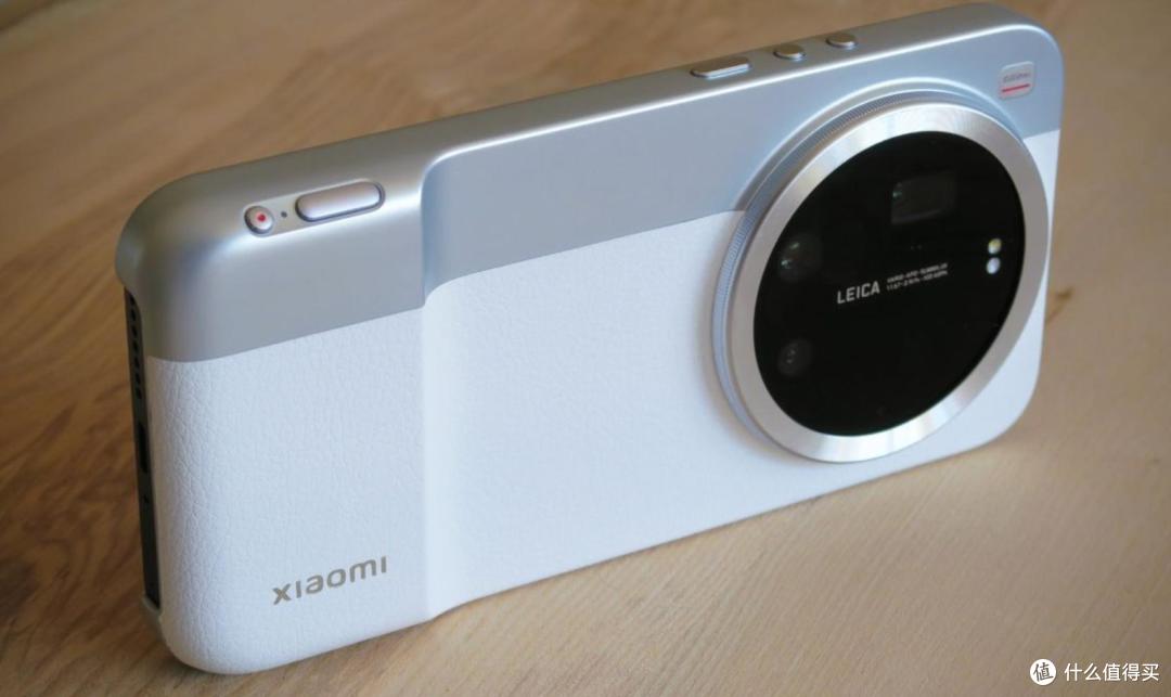 四大Ultra正面交锋！三星、小米、OPPO、vivo手机横评，谁更狠？