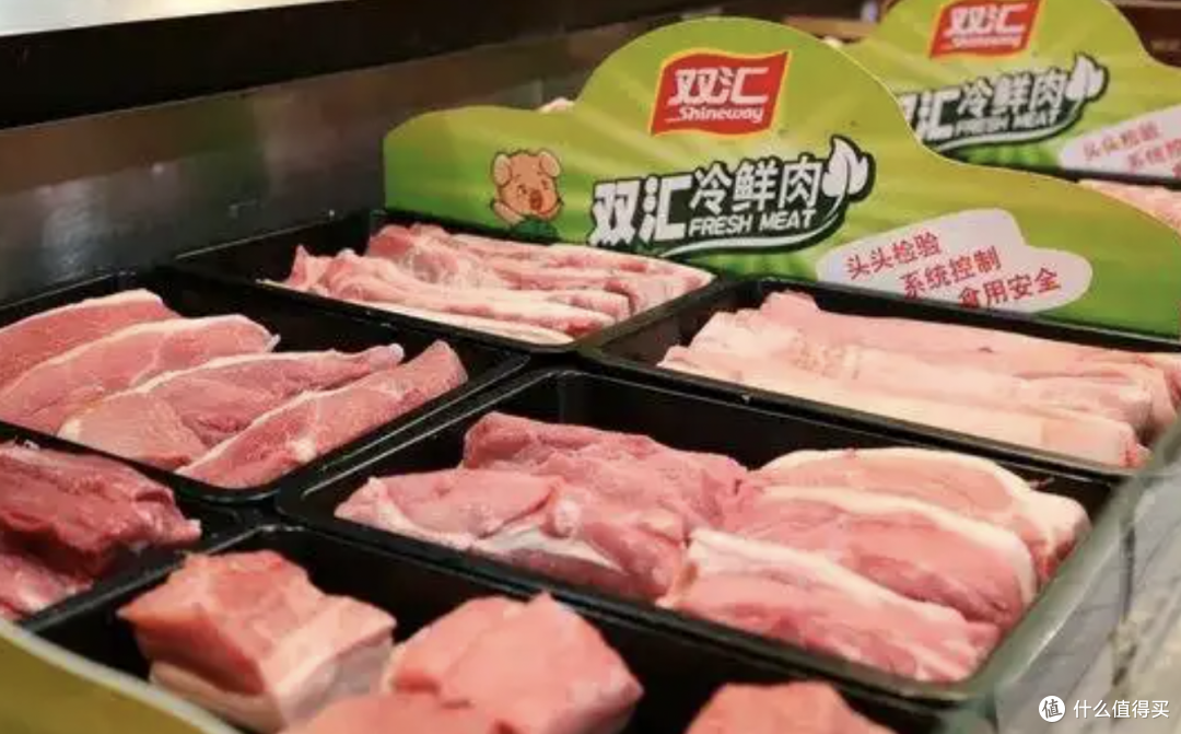双汇被罚1.29亿,董事长一人掏3764万:那句"源头在上游"你信吗?