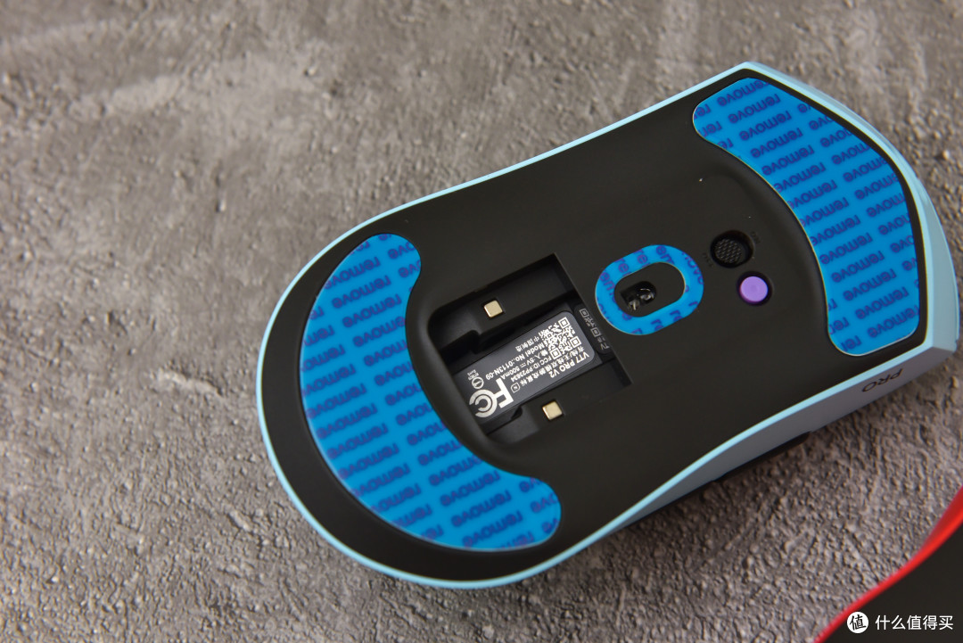大小两相宜的性能怪兽——雷柏VT7 PRO V2与VT7S V2开箱