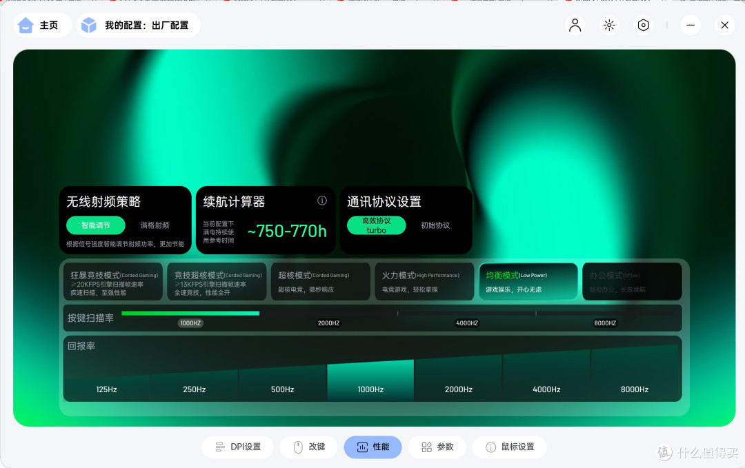 大小两相宜的性能怪兽——雷柏VT7 PRO V2与VT7S V2开箱