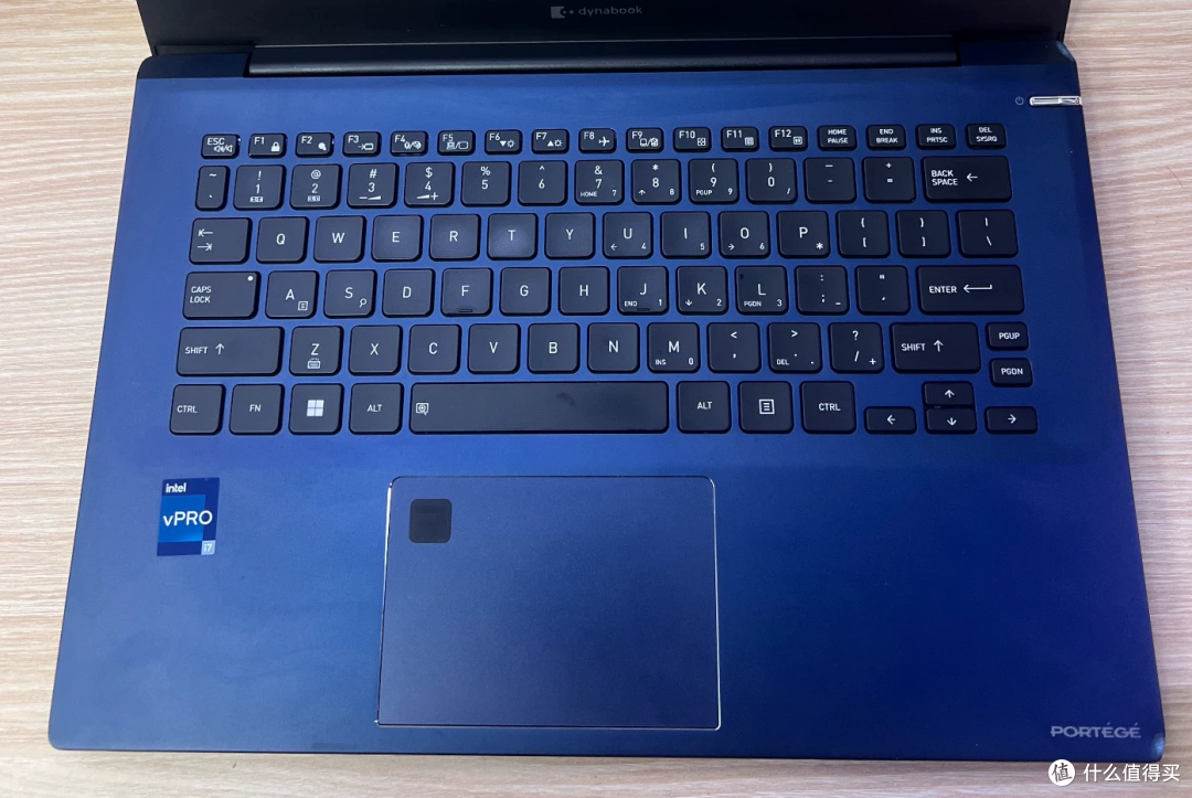Dynabook X40-K|i7-1270P触屏商务本,可升级内存的宝藏二手机