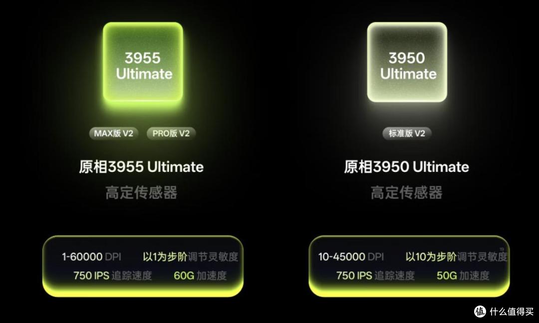 从性能堆料到握感适配,国产鼠标早已从比肩走向超越