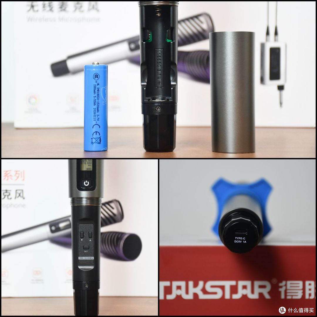 得胜K601评测：30米稳定传输，10小时续航，K歌直播户外一麦搞定