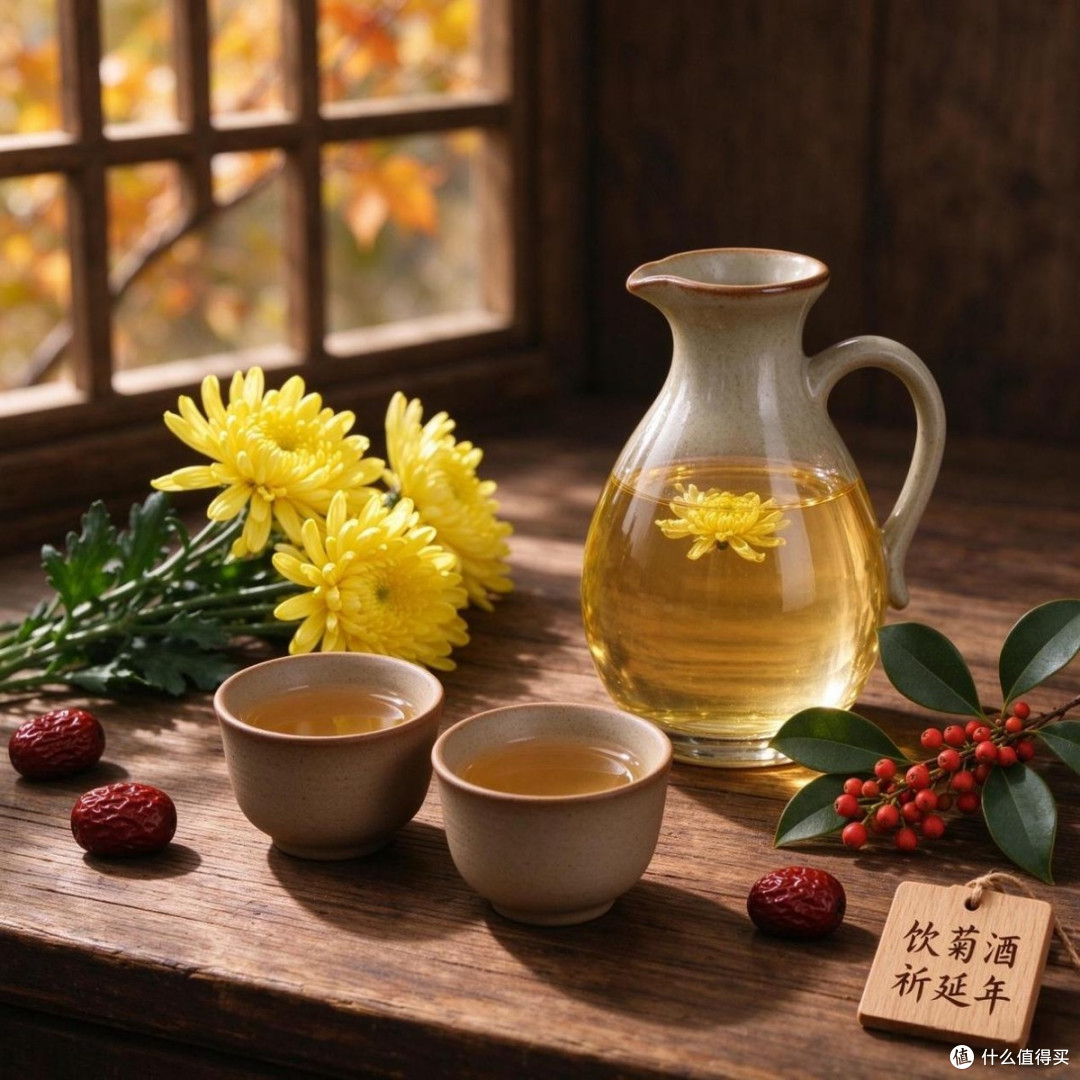 九九重阳敬老有说法,别随口说快乐,懂规矩孝心更到位