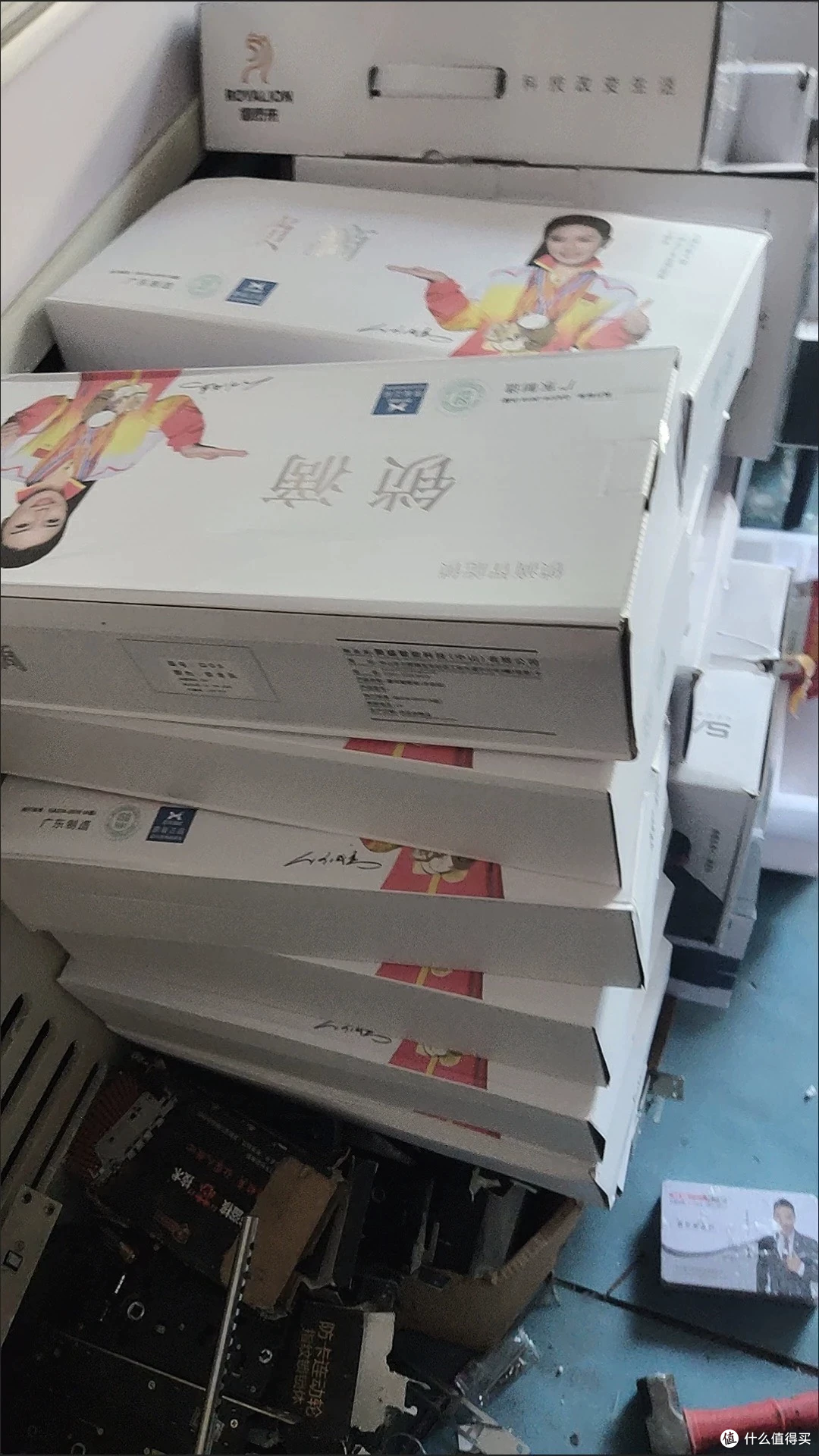 锁滴Q3整套99元,德施曼小嘀Q3要1574元