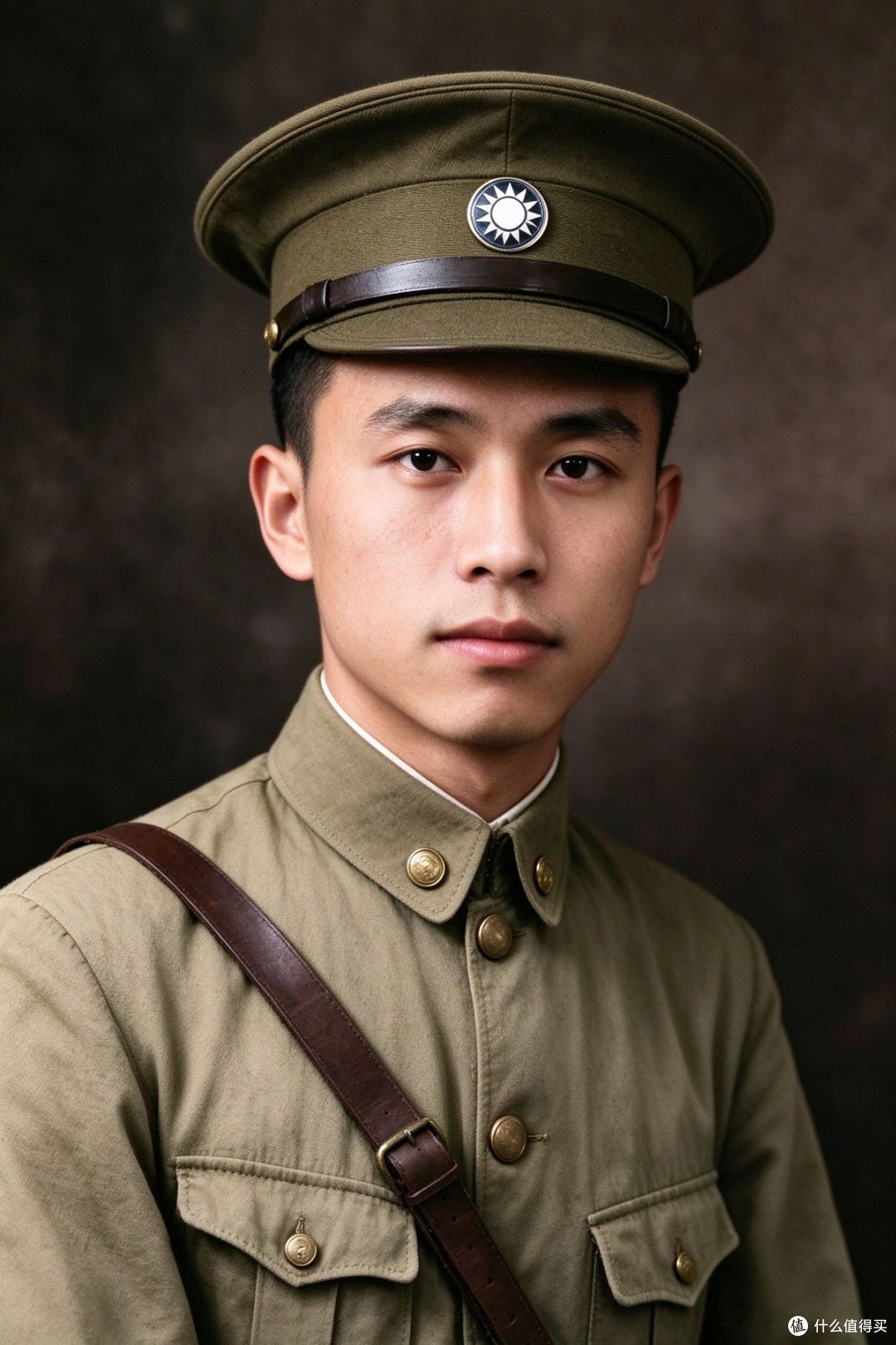 昆仑关大捷后一个月,副军长郑作民死在撤退路上