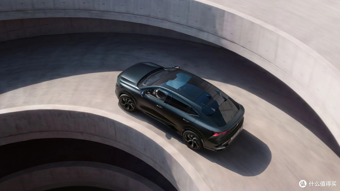 起售价49万,限量1500台,雷诺发布Rafale Hypnotic,史上最贵SUV
