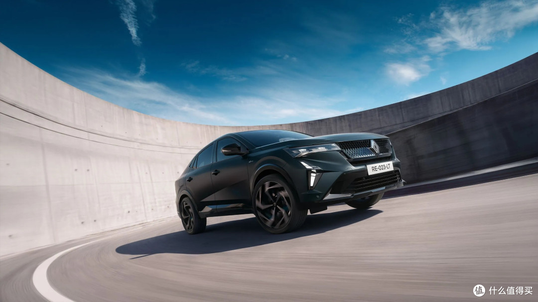 起售价49万,限量1500台,雷诺发布Rafale Hypnotic,史上最贵SUV