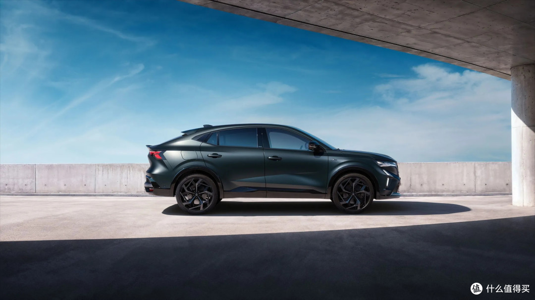 起售价49万,限量1500台,雷诺发布Rafale Hypnotic,史上最贵SUV