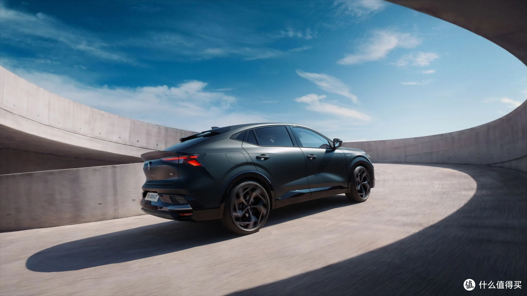 起售价49万,限量1500台,雷诺发布Rafale Hypnotic,史上最贵SUV