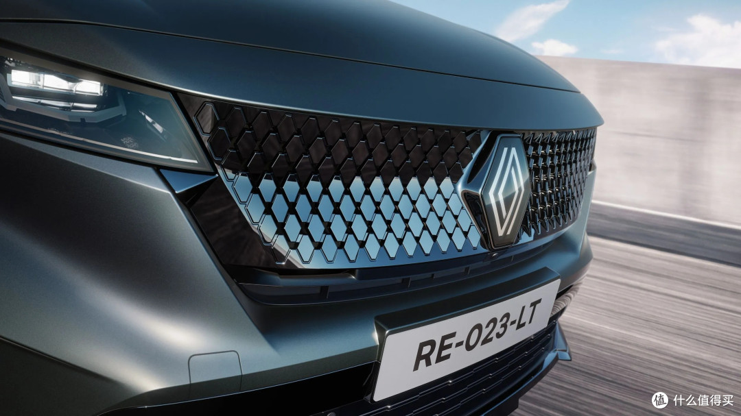 起售价49万,限量1500台,雷诺发布Rafale Hypnotic,史上最贵SUV