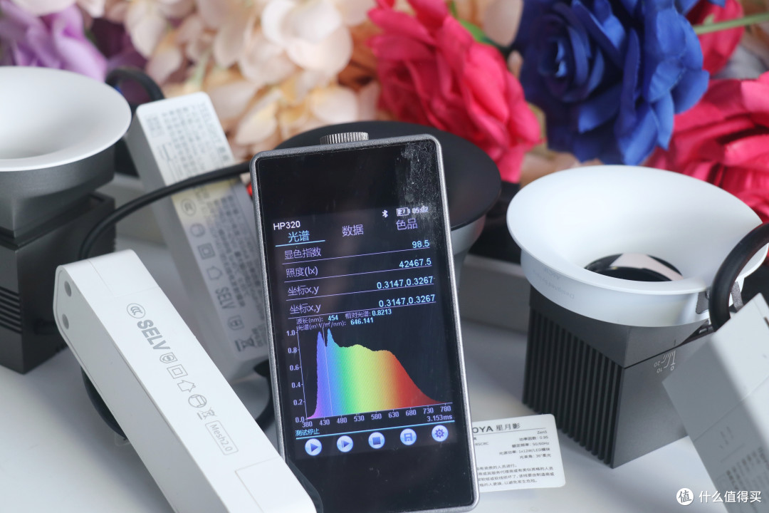 热门无框射灯横评|星月影 Zen5 / 易来 T4/lipro E2 怎么选?