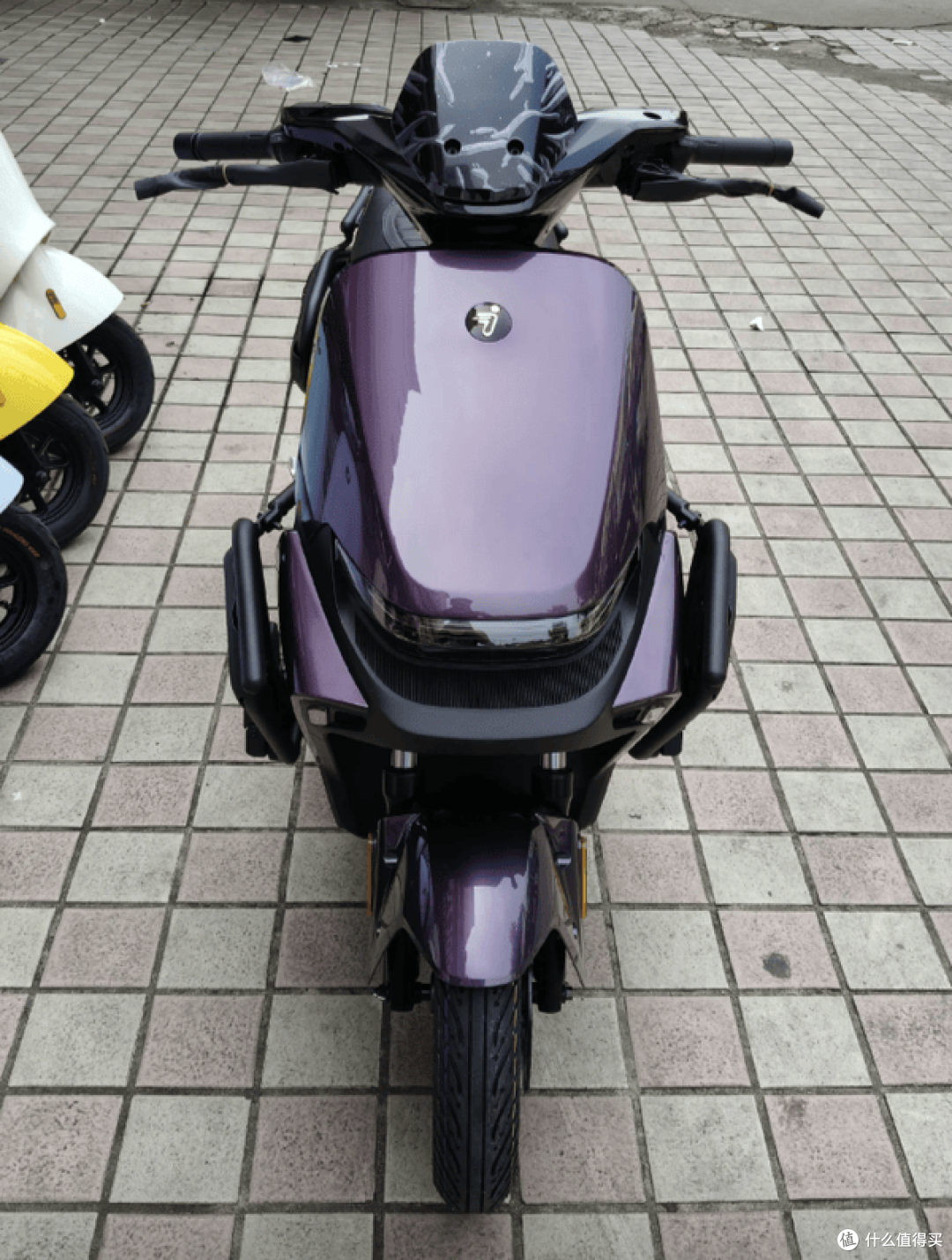 九号3000W以上电摩矩阵,一张看懂从4899到27599怎么选!