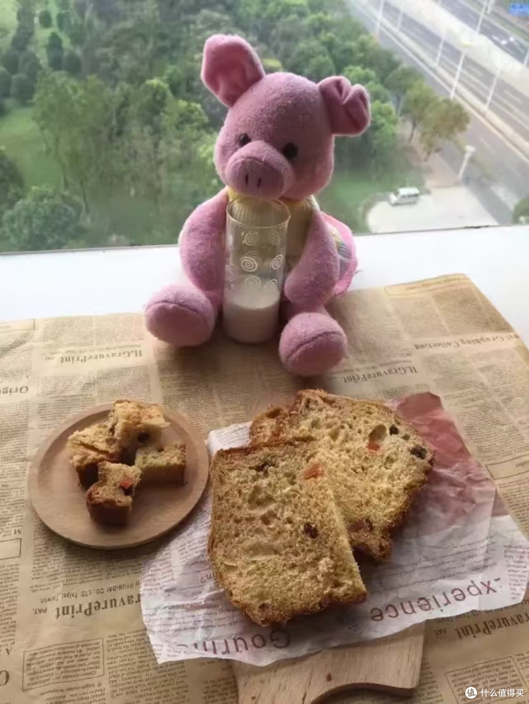 同样叫高筋面粉,为什么做出来差这么多?原来影响面团的还有这些