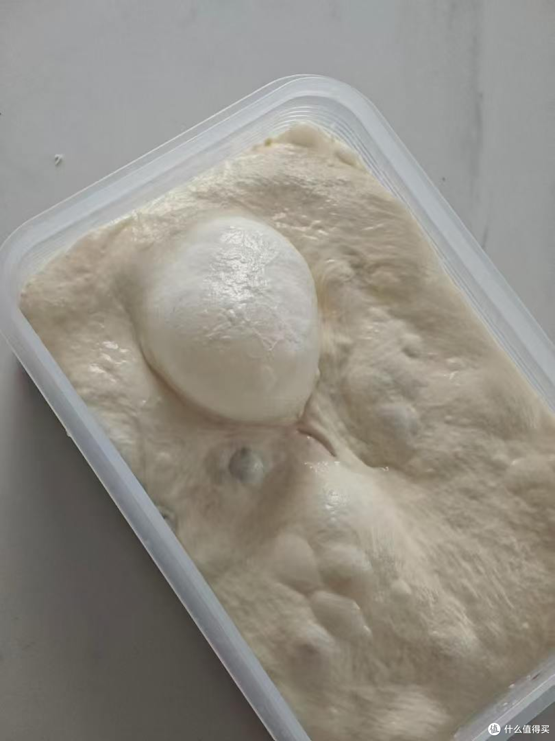 同样叫高筋面粉,为什么做出来差这么多?原来影响面团的还有这些