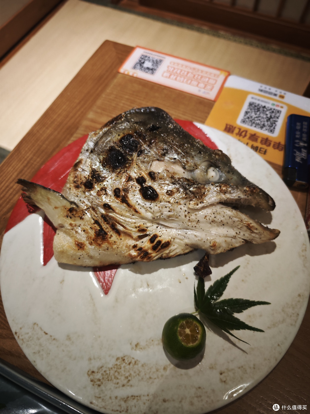 我的第一次日料：酒298元，菜人均300，吃完拉了肚子，感觉挺亏。