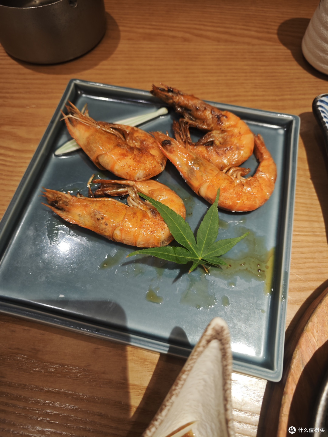 我的第一次日料：酒298元，菜人均300，吃完拉了肚子，感觉挺亏。