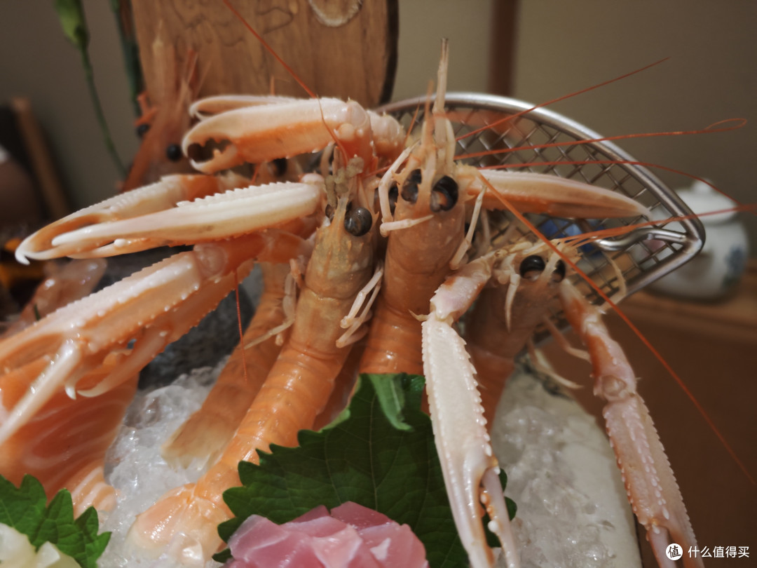我的第一次日料：酒298元，菜人均300，吃完拉了肚子，感觉挺亏。