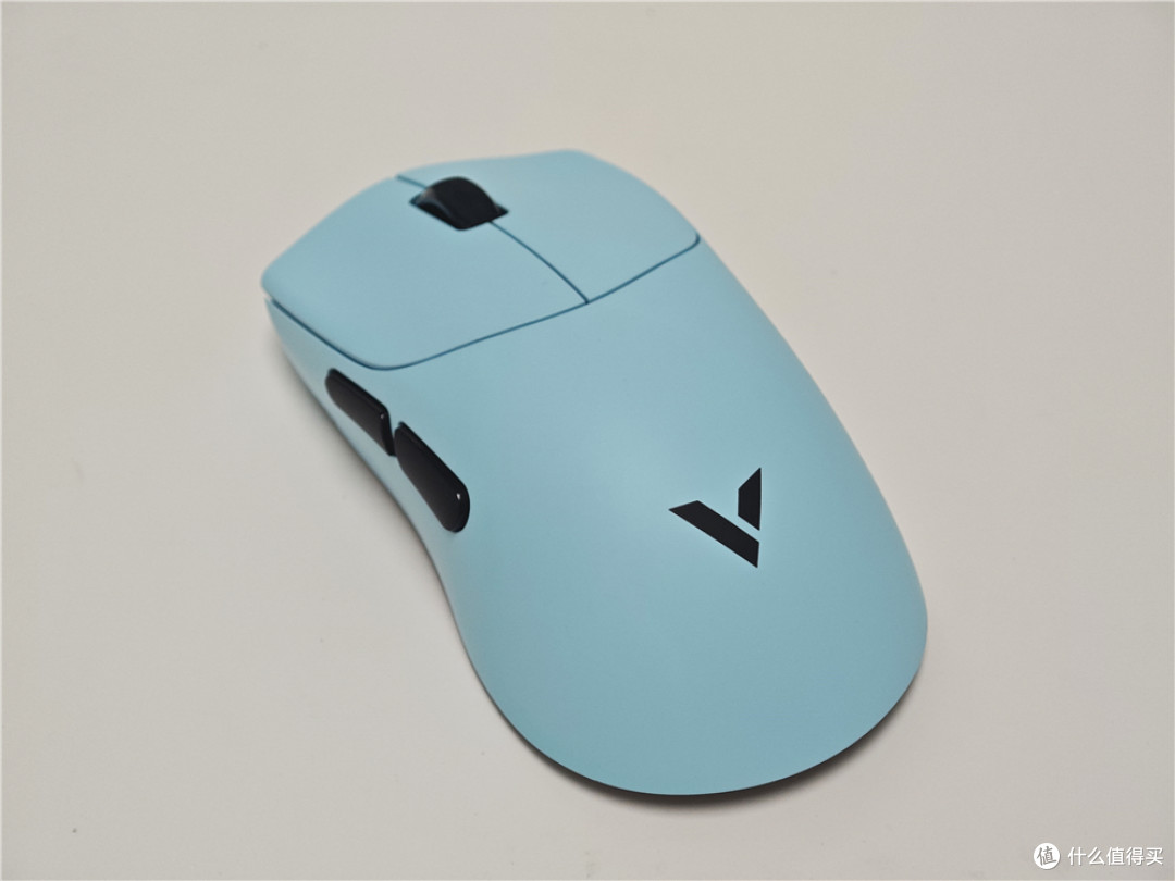 轻量化双模电竞鼠|雷柏VT7 V2、VT7s Pro V2上手感受