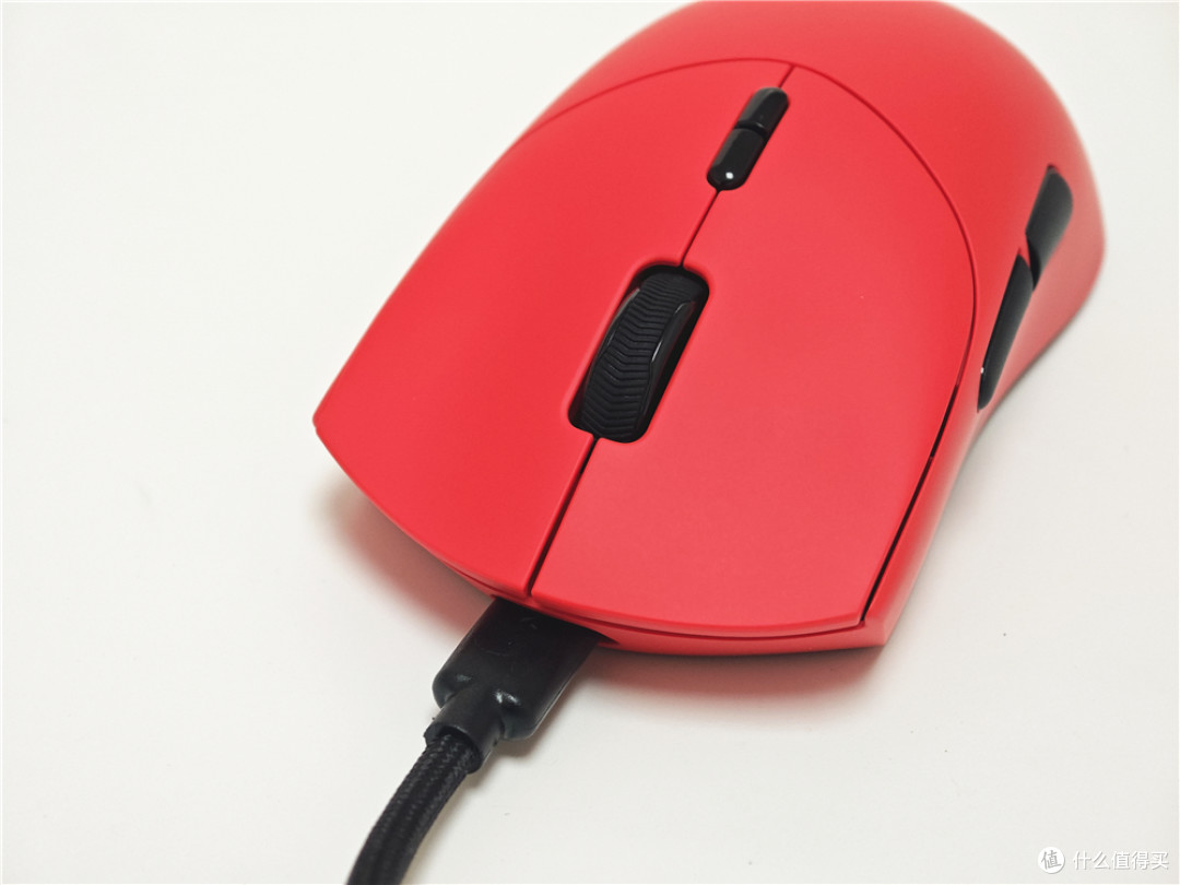 轻量化双模电竞鼠|雷柏VT7 V2、VT7s Pro V2上手感受