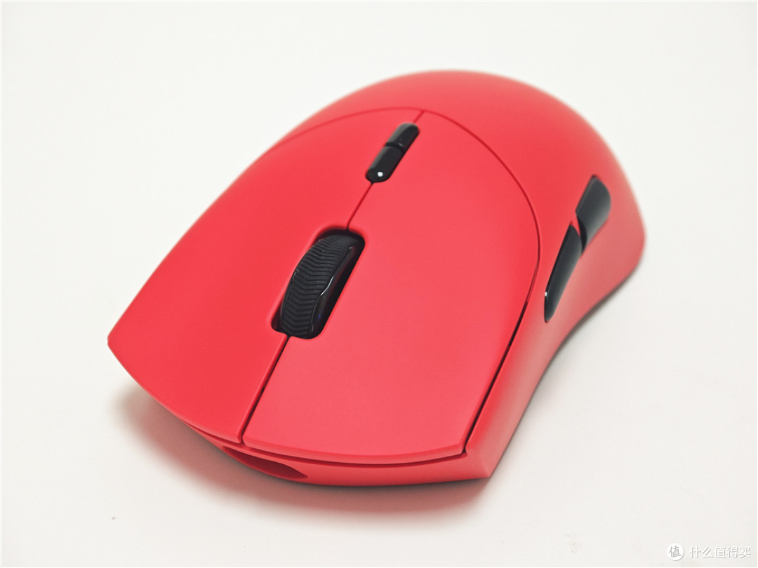 轻量化双模电竞鼠|雷柏VT7 V2、VT7s Pro V2上手感受