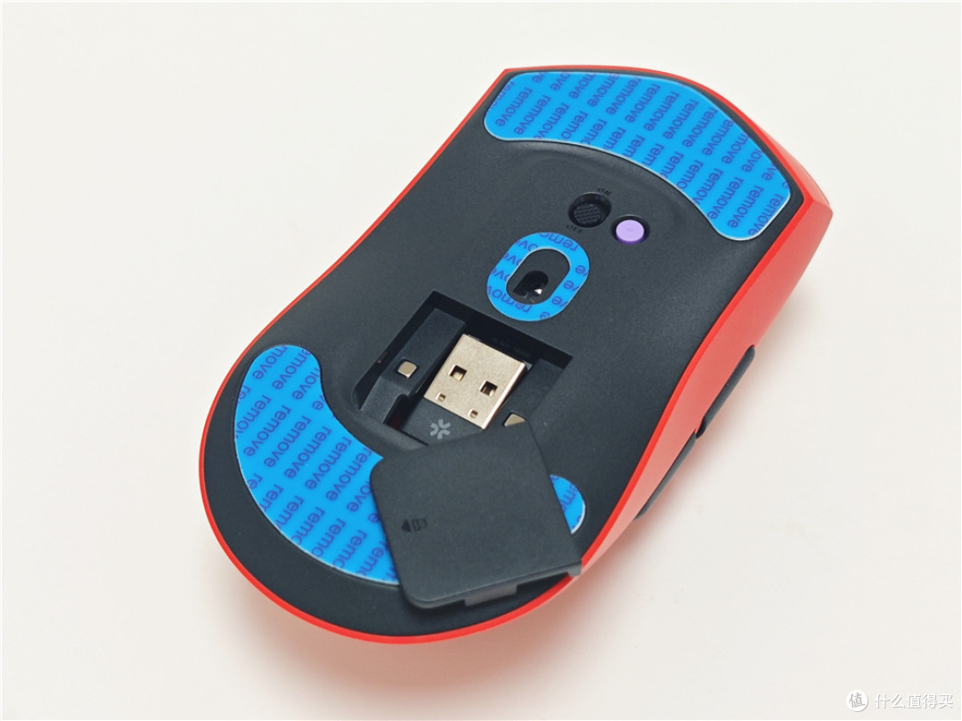 轻量化双模电竞鼠|雷柏VT7 V2、VT7s Pro V2上手感受