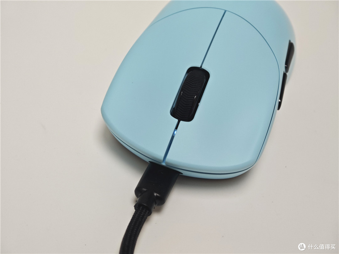 轻量化双模电竞鼠|雷柏VT7 V2、VT7s Pro V2上手感受