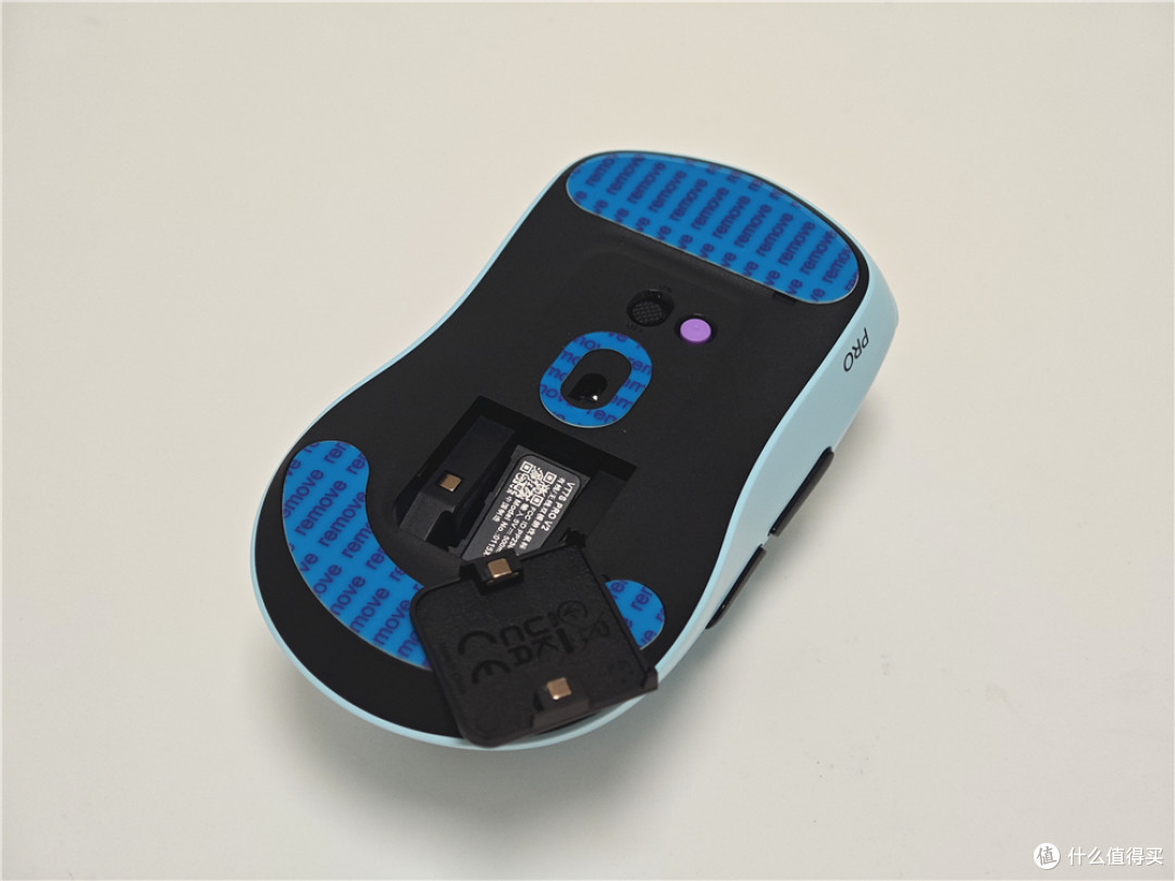 轻量化双模电竞鼠|雷柏VT7 V2、VT7s Pro V2上手感受