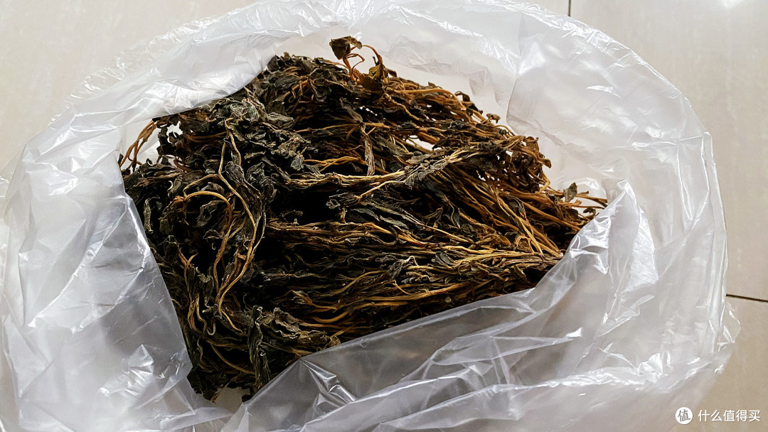 10月最该晒的菜，比茄子干、豆角干更好吃，更营养，3天就晒好。