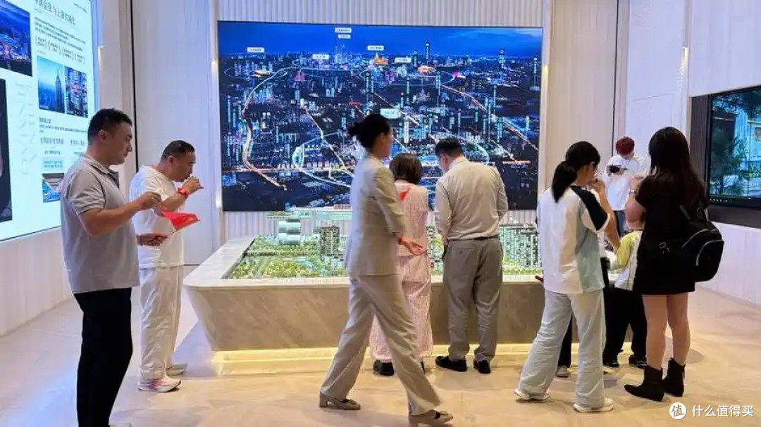 7天卖掉61.8亿,新房成交3.46万㎡,二手房网签1289套,信号太强了
