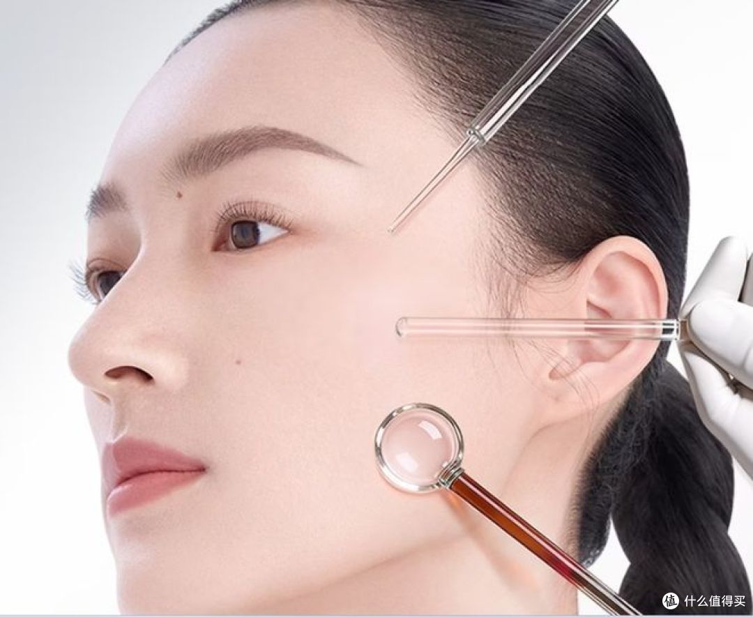 两款抗老水乳套装对比：丸美巧克力双抗VS欧珀莱时光锁第六代