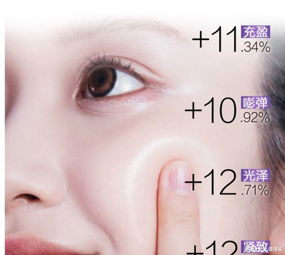 两款抗老水乳套装对比：丸美巧克力双抗VS欧珀莱时光锁第六代