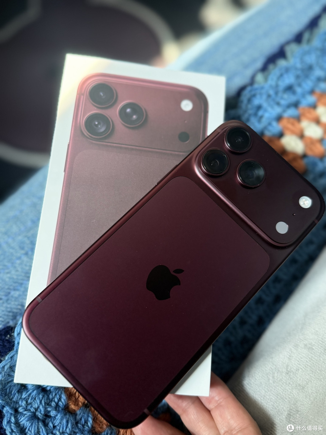 拼多多百亿补贴iPhone18Pro Max安全下车!
